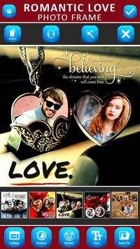 Love Locket Frames screenshot 2