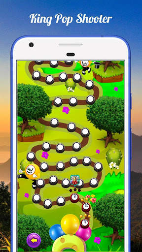 King POP Shooter screenshot 3