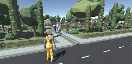 Gangster Crime City screenshot 4