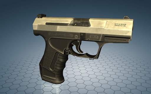 How it Works: Walther P99 screenshot 6