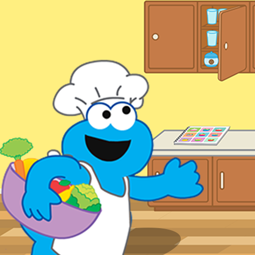 Kitchen King Cookie иконка