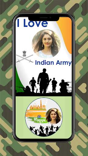 Indian Army Photos screenshot 6