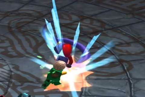 Ninja Tournament Guide 2020 screenshot 1