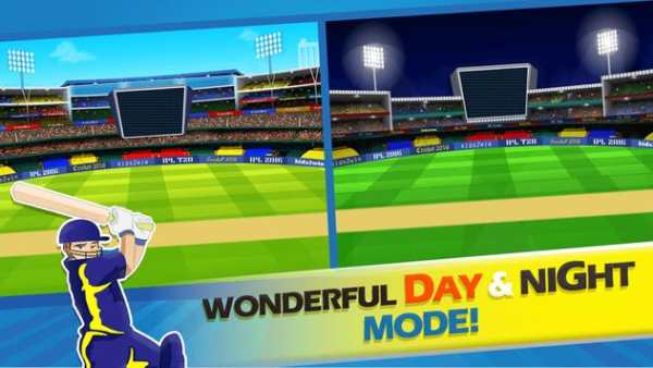 IPL Cricket 2016 screenshot 4