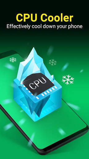 APUS Turbo Cleaner screenshot 4