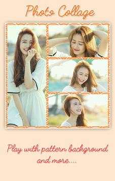 Picture Grid Collage screenshot 7