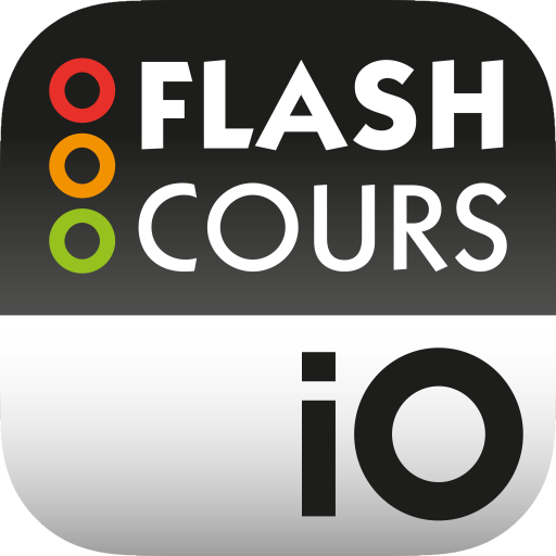 Flash Cours IO (Interrogation Orale) icon