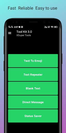 Tool Kit 3.0 - All In One Tools For Social Medias screenshot 3