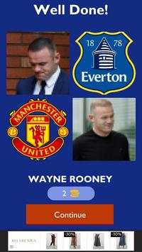 GUESS SOCCER PLAYER screenshot 5