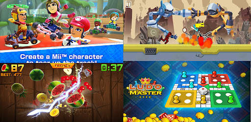 Online Game Papa : Play Games screenshot 6