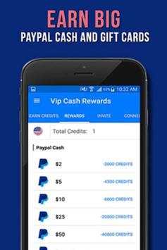 VIP Cash Reward screenshot 3