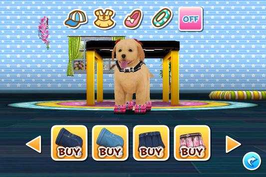 My Dog My Room 2 screenshot 2