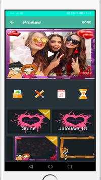 Photo To Video Maker - Slideshow Maker screenshot 11