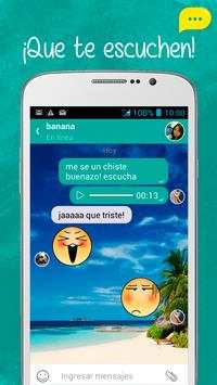 BChat screenshot 5