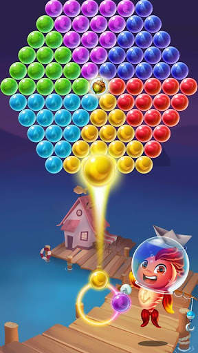 Bubble Shooter - Pop & Blast screenshot 10