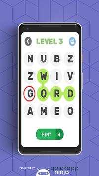 Word Edition screenshot 2