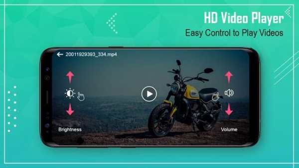 Video Player HD, 4K - Video Player All Format 9 تصوير الشاشة