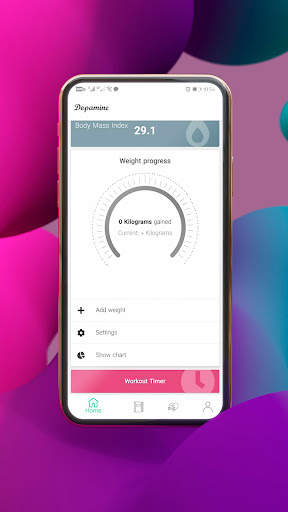 Dopamine screenshot 6