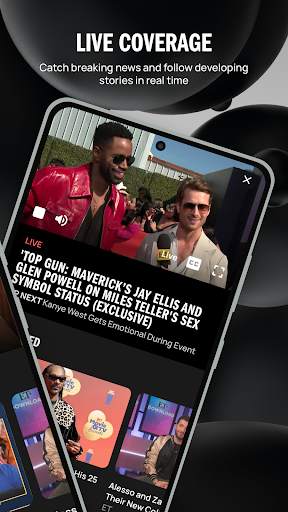 Mixible screenshot 2