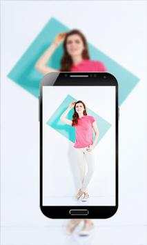 HD Camera for Android screenshot 1