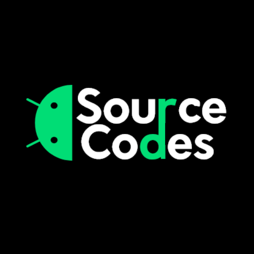 Source Codes - Learn Android icon