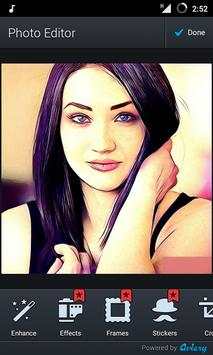 Photo Editor Prisma screenshot 1