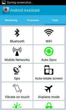 Assistant For Android screenshot 4