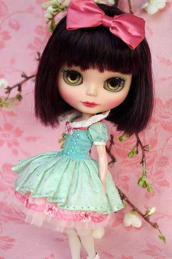 Doll Wallpapers screenshot 6