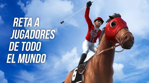Photo Finish Horse Racing screenshot 5