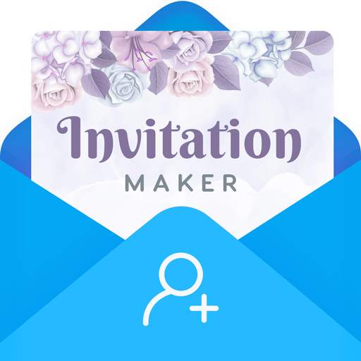 Invitation Card Maker 1.0.3