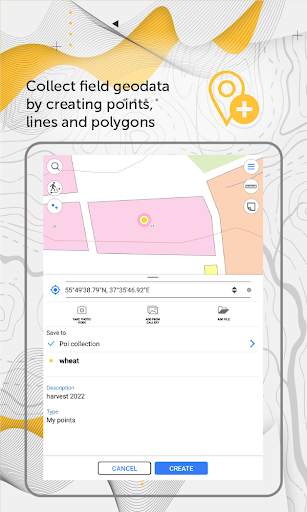 CarryMap screenshot 10
