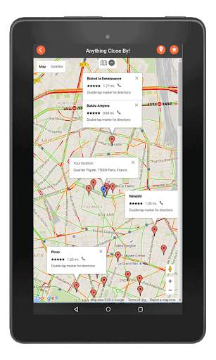 Place Finder - Free screenshot 12