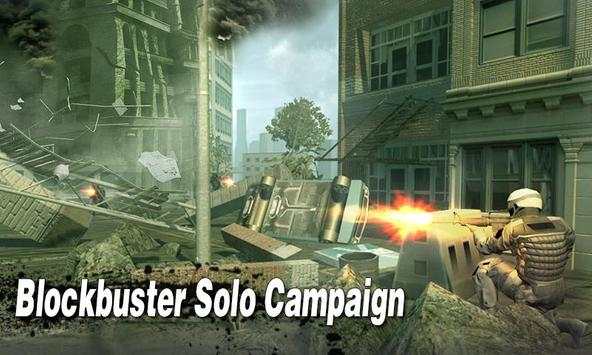 SWAT Sniper Killer screenshot 3