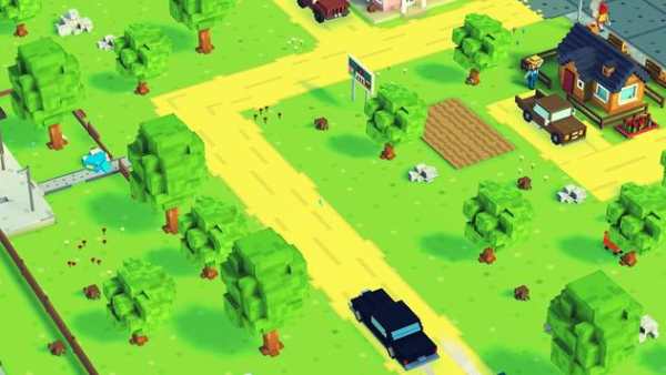 My Blocky Farm screenshot 3