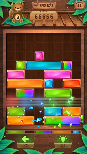 Falling Puzzle® screenshot 3