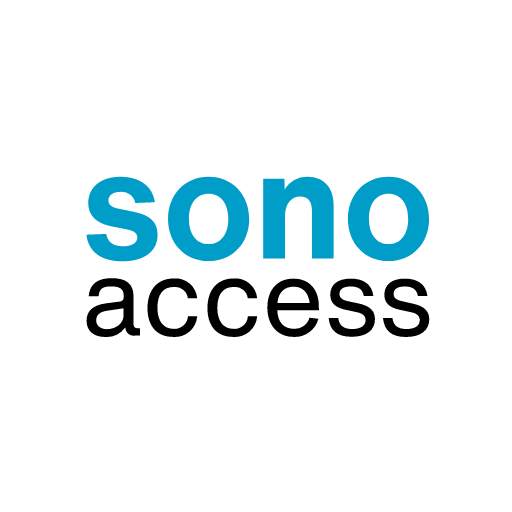 SonoAccess: Ultrasound Education App 2.5 v57