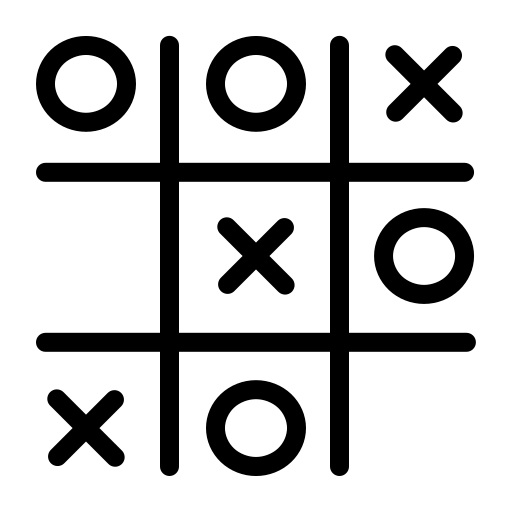 Tic Tak Game icon