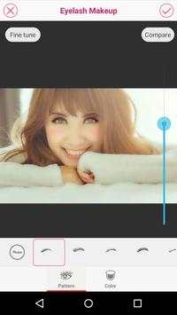 Perfect Sefie Camera 2017 screenshot 4