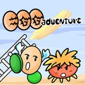 Egg Adventure icon