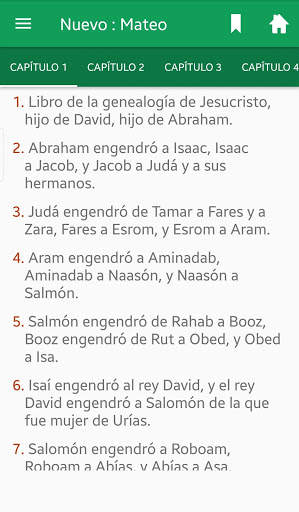 LLDM Himnario & Biblia screenshot 5