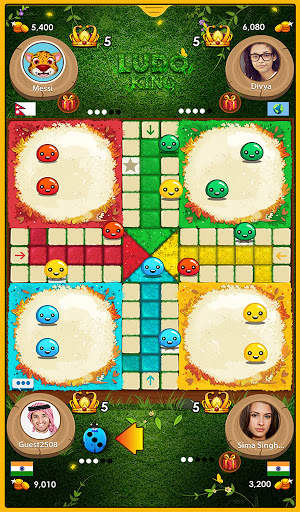 Ludo King™ screenshot 10