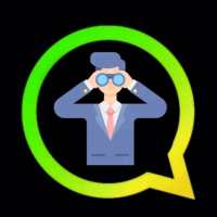 Whats Online Tracker Free App