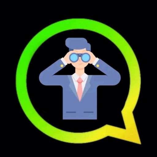 Whats Online Tracker Free App 1