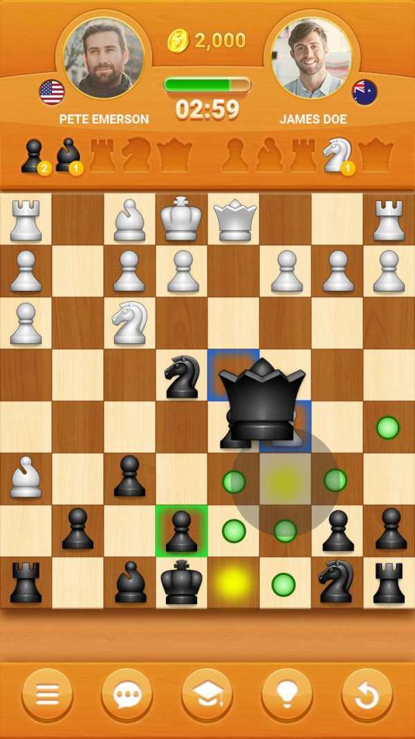 Chess Online screenshot 7