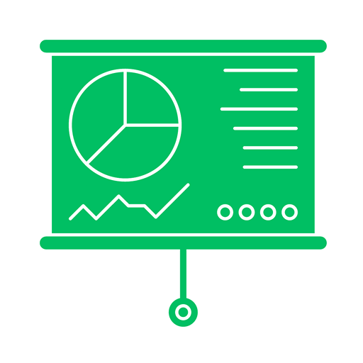 AI Presentation Maker App icon