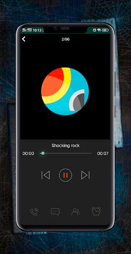 New Samsung Galaxy S10 Ringtones for Android screenshot 2