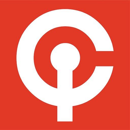 CSecureID أيقونة