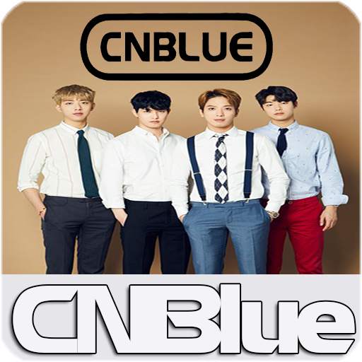 CNBlue - Kpop Music Offline 8.0.27