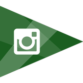 Instagram DP icon
