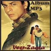 Veer-Zaara Album MP3(tere Liye)
